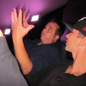 Meet your Posher, Jake